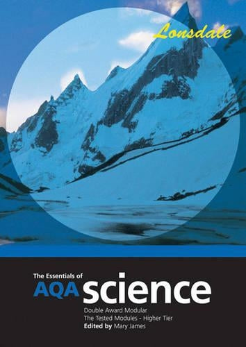 The Essentials of AQA Science