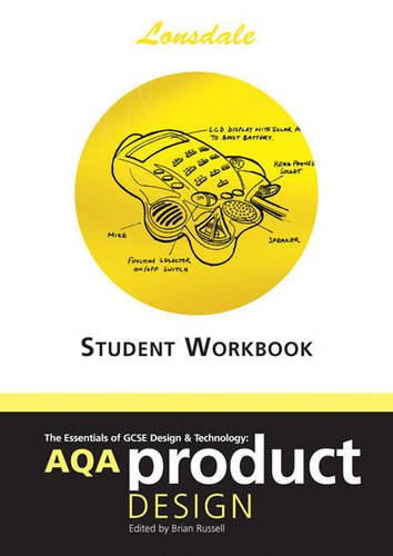 The Essentials of GCSE Design & Technology