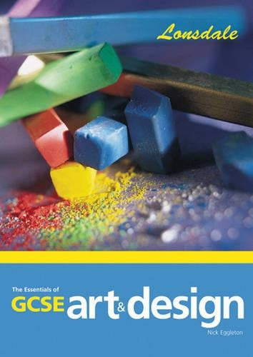 The Essentials of GCSE Art & Design