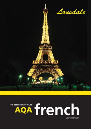 The Essentials of AQA GCSE French