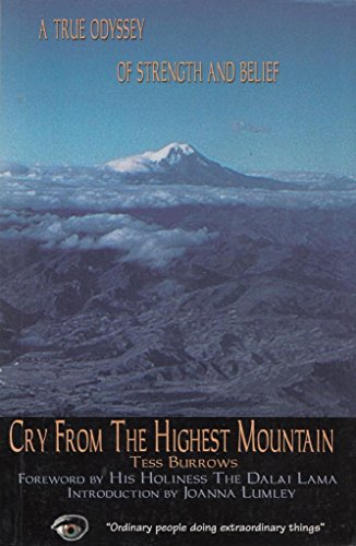 Cry from the Highest Mountain