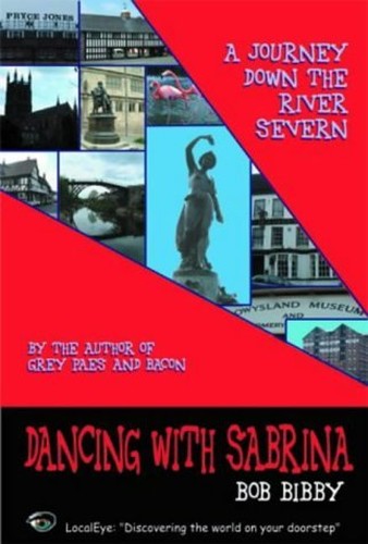 Dancing with Sabrina