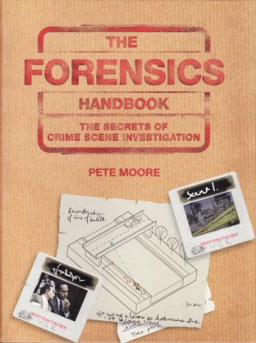 The Forensics Handbook