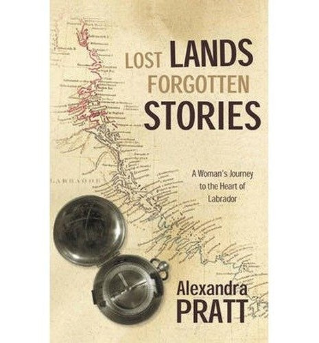 Lost Lands Forgotten Stories