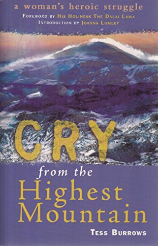 Cry from the Highest Mountain