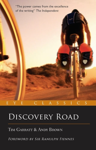 Discovery Road