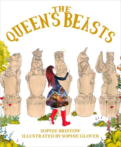 The Queen's Beasts
