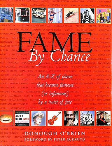 Fame by Chance