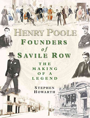 Henry Poole