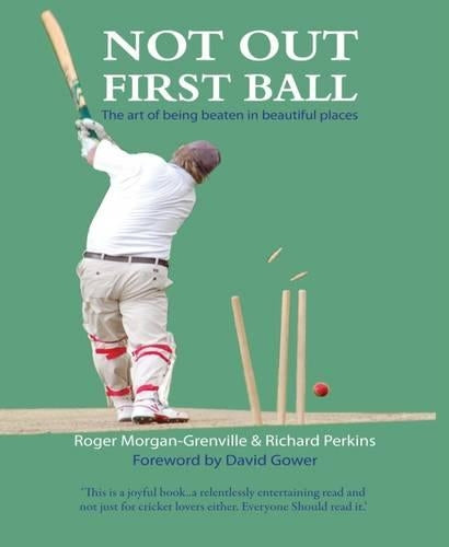 Not Out First Ball