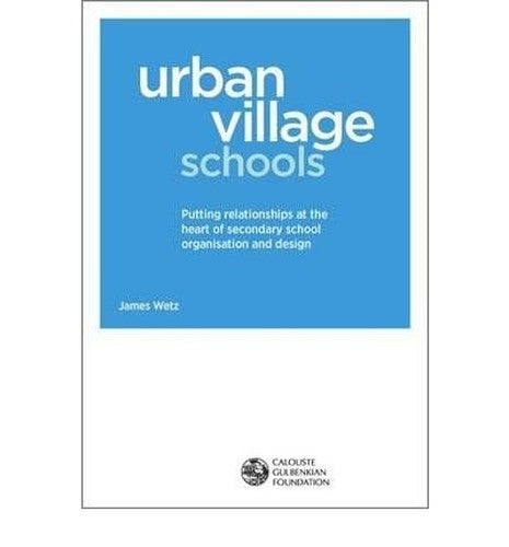 Urban Village Schools