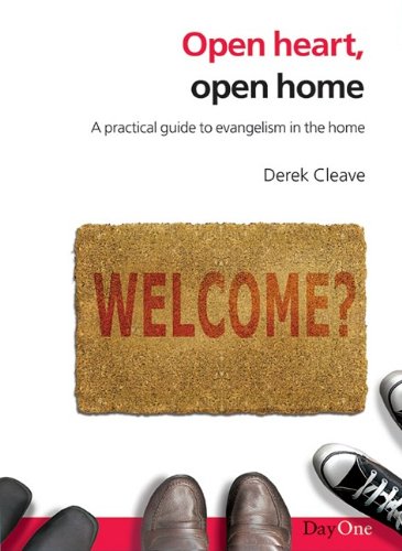 Open Heart, Open Home