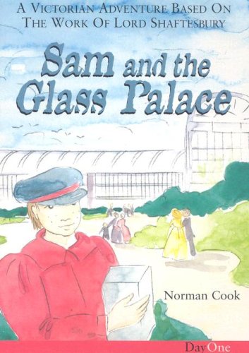 Sam and the Glass Palace