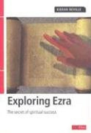 Exploring Ezra