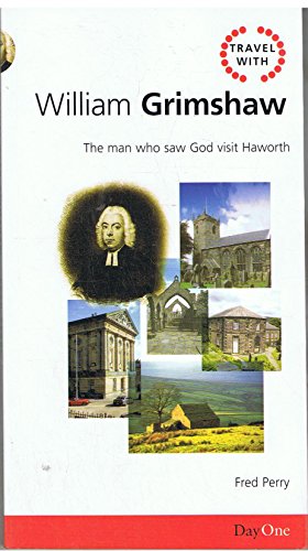 Travel with William Grimshaw