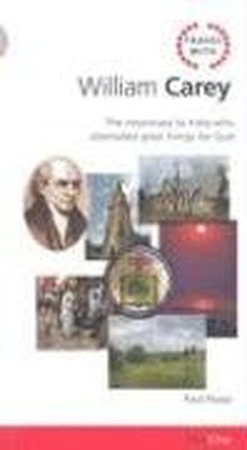 Travel with William Carey