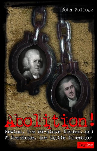 Abolition!