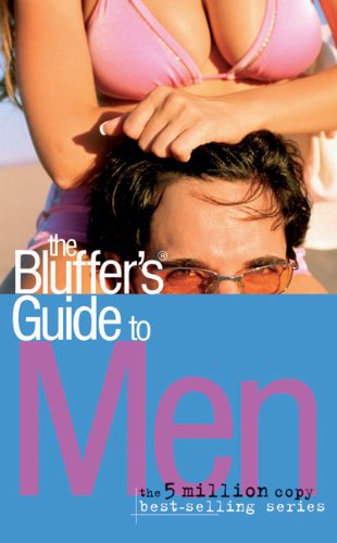 The Bluffer's Guide to Men