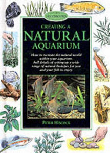 Creating a Natural Aquarium 