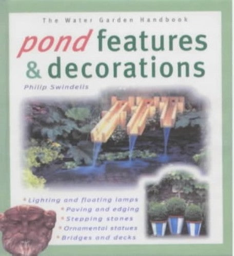 Pond Features and Decorations