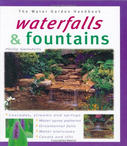 Waterfalls and Fountains