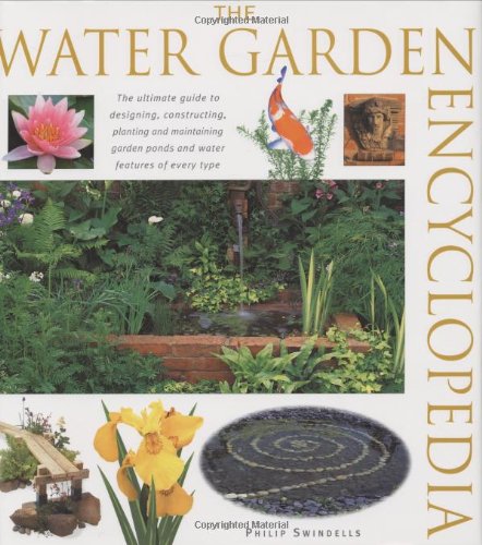 Water Garden Encyclopedia