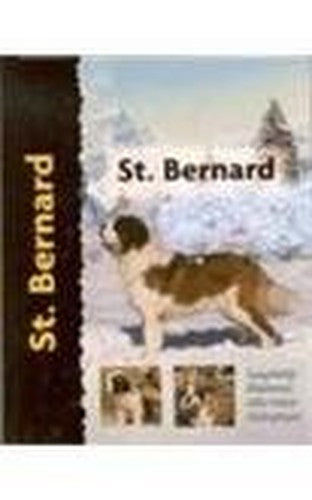 St. Bernard