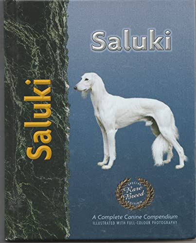 Saluki