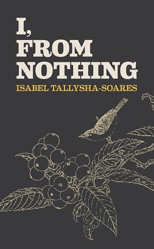 I, From Nothing