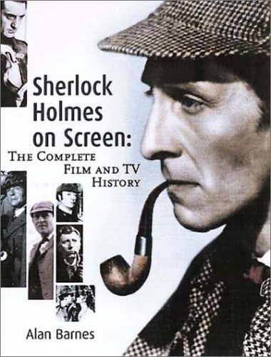 Sherlock Holmes on Screen