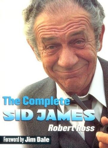 The Complete Sid James