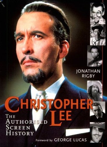 Christopher Lee