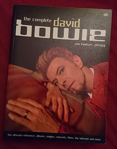 The Complete David Bowie