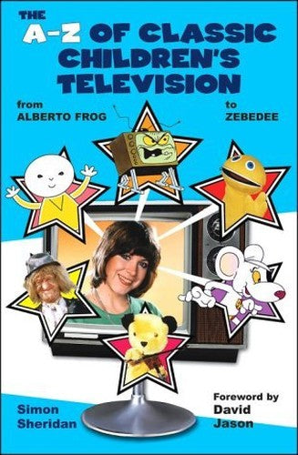 The A-Z of Classic Children's Television