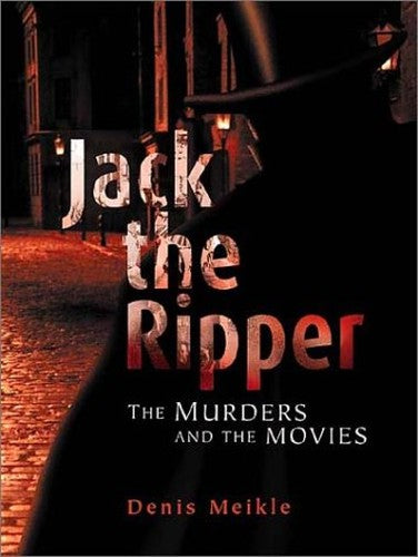 Jack the Ripper on Screen