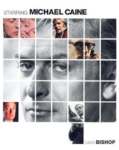 Michael Caine