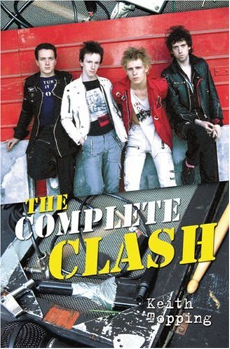 The Complete Clash