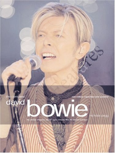 Complete David Bowie