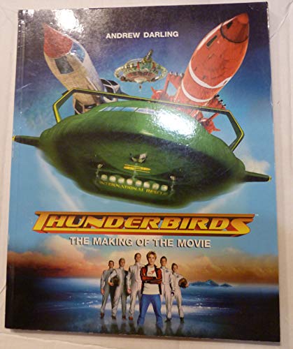 "Thunderbirds"