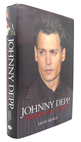 Johnny Depp