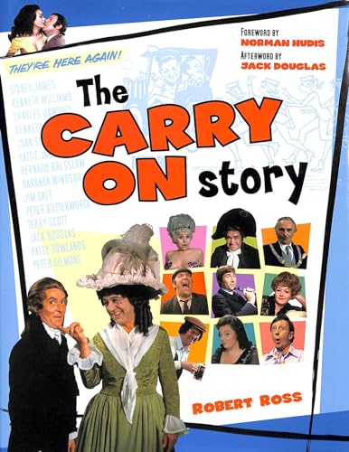 The Carry On Story