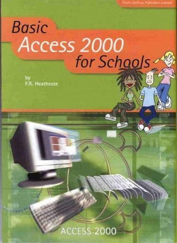 Basic Access 2000