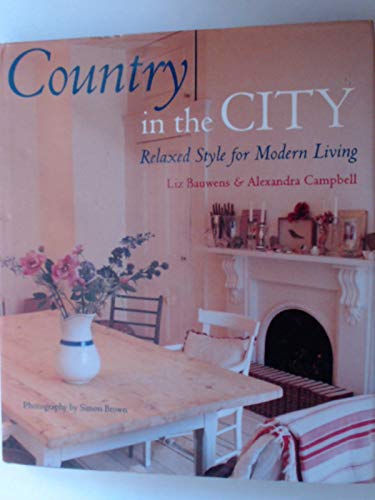 Country in the City