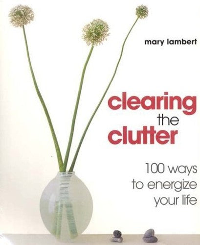 Clearing the Clutter