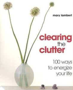 Clearing the Clutter 