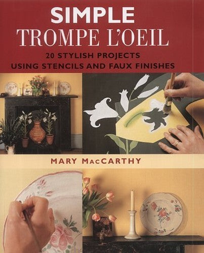 Simple Trompe L'oeil