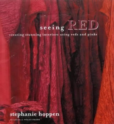 Seeing Red