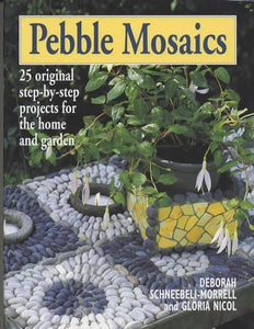 Pebble Mosaics 