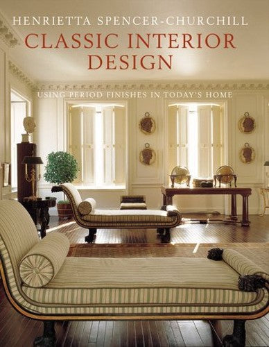 Classic Interior Design
