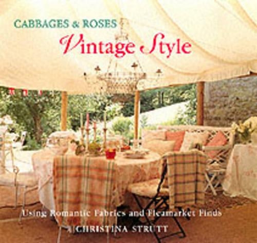 Cabbages and Roses